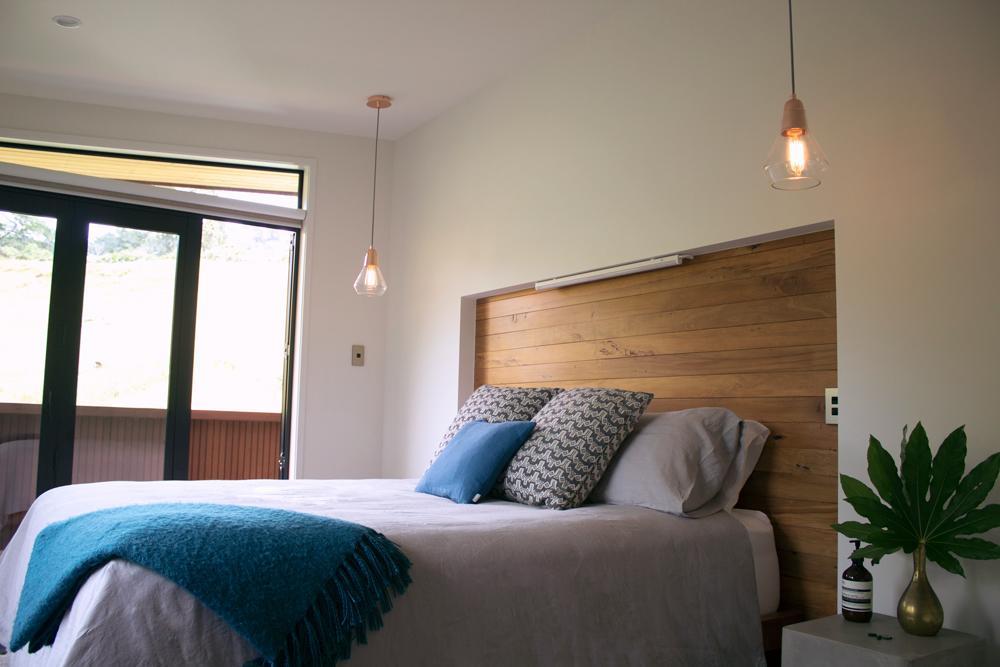Villa Amongst The Nikau Waihi Exterior foto